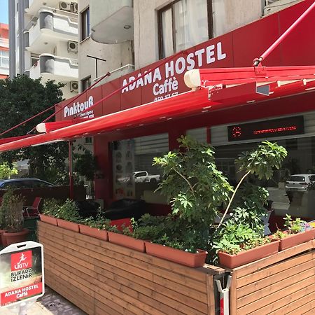 Adana Hostel 1 المظهر الخارجي الصورة