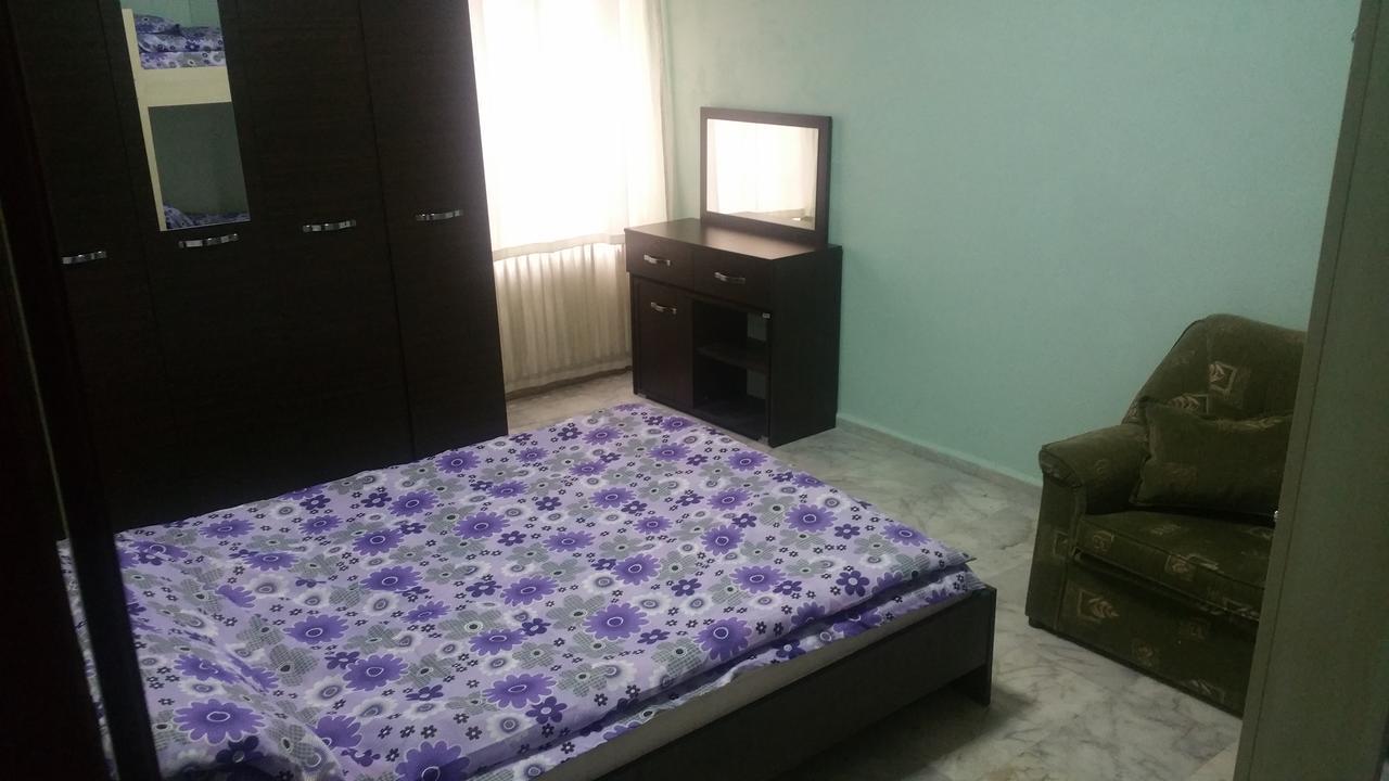 Adana Hostel 1 المظهر الخارجي الصورة