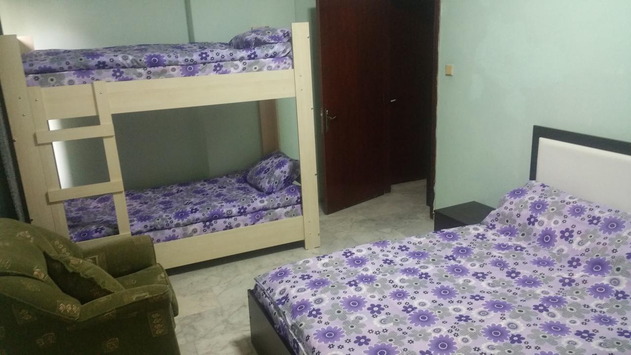 Adana Hostel 1 المظهر الخارجي الصورة