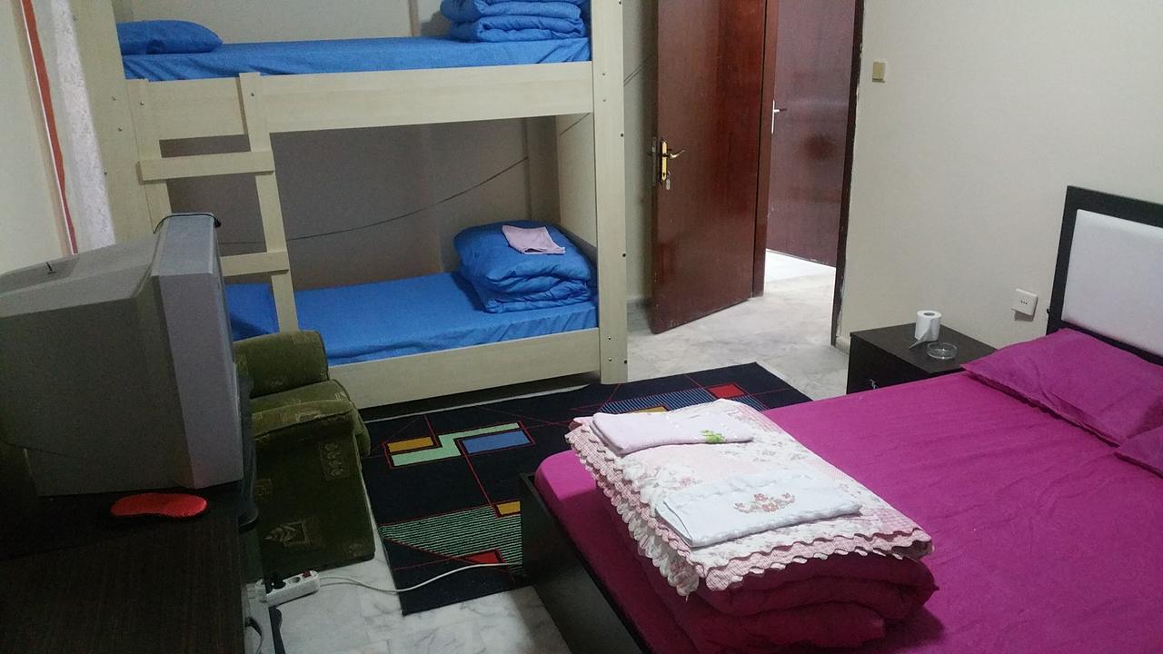 Adana Hostel 1 المظهر الخارجي الصورة