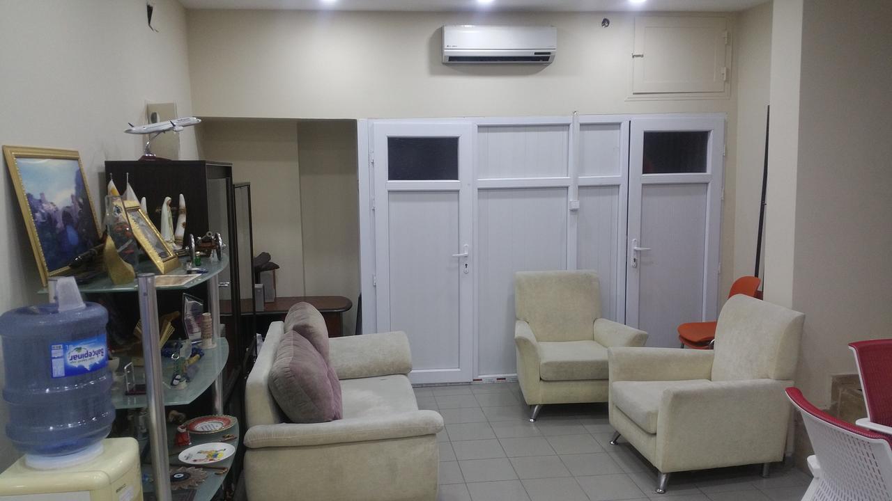 Adana Hostel 1 المظهر الخارجي الصورة