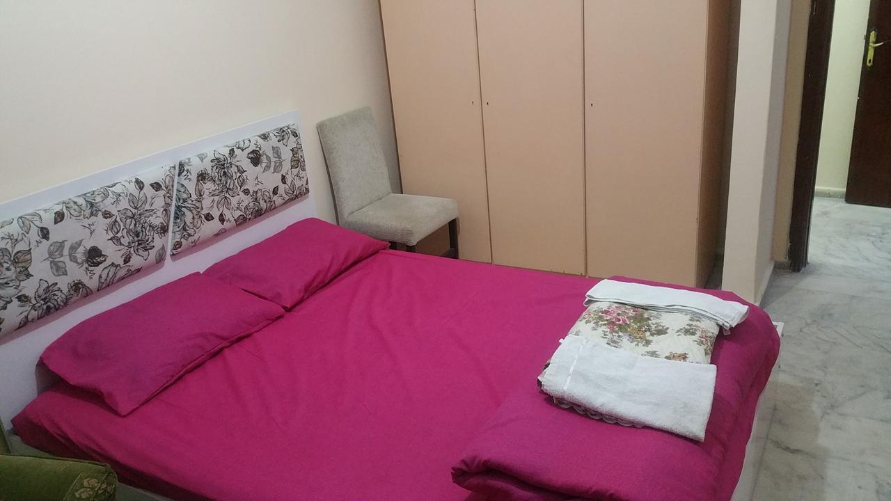 Adana Hostel 1 المظهر الخارجي الصورة